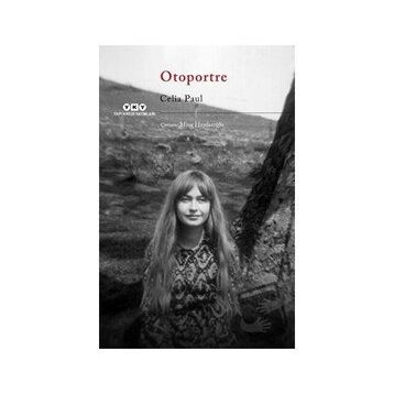 Otoportre - Celia Paul