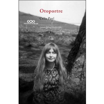 Otoportre - Celia Paul