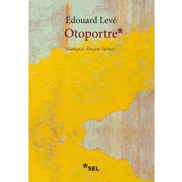 Otoportre - Edouard Leve