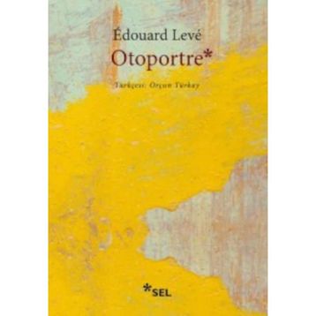 Otoportre - Edouard Leve