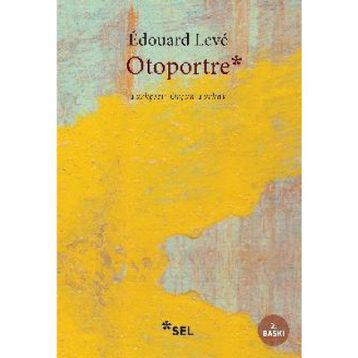 Otoportre - Edouard Leve