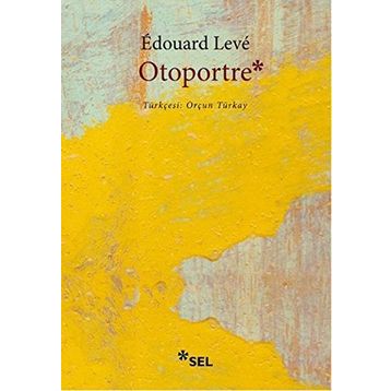 Otoportre - Edouard Leve