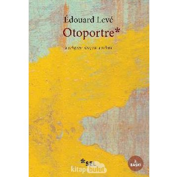Otoportre - Edouard Leve