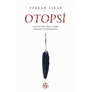 OTOPSI - HALIM ŞEFİK GÜZELSON