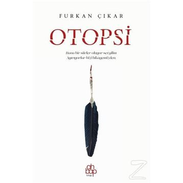 OTOPSI - HALIM ŞEFİK GÜZELSON