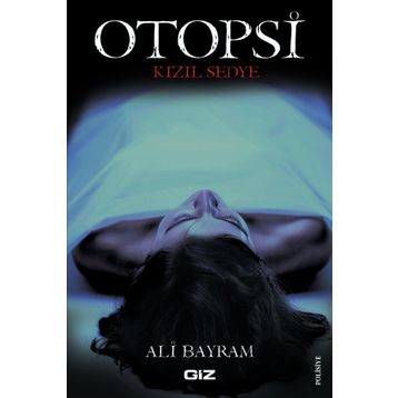 OTOPSI - KEITH ABLOW