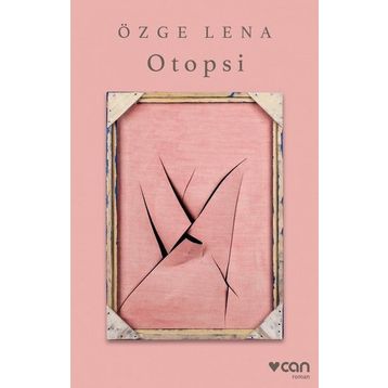 Otopsi - Özge Lena