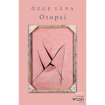 Otopsi - Özge Lena