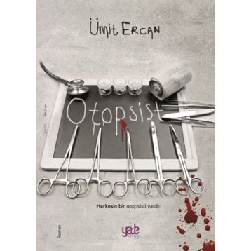 Otopsist - Ümit Ercan