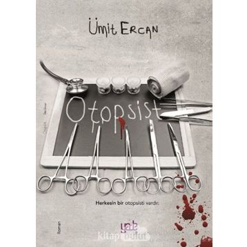 Otopsist - Ümit Ercan