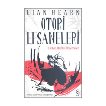 Otori Efsaneleri - Lian Hearn