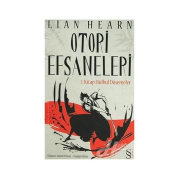 Otori Efsaneleri - Lian Hearn
