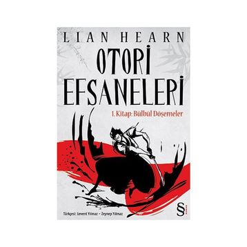 Otori Efsaneleri - Lian Hearn