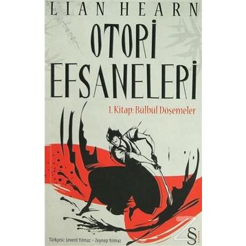 Otori Efsaneleri - Lian Hearn