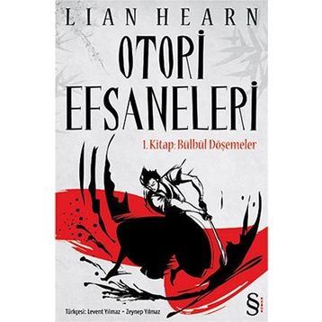 Otori Efsaneleri - Lian Hearn