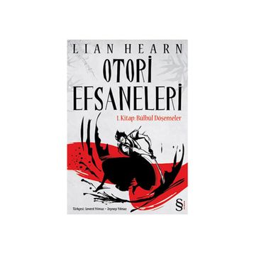Otori Efsaneleri - Lian Hearn