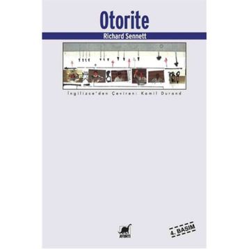 OTORITE - RICHARD SENNETT
