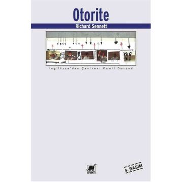 OTORITE - RICHARD SENNETT