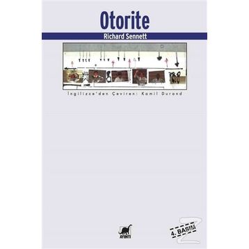 OTORITE - RICHARD SENNETT