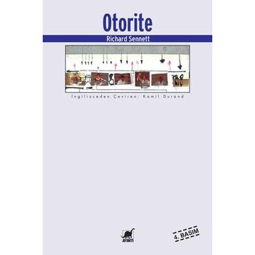 OTORITE - RICHARD SENNETT