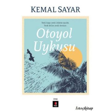 Otoyol Uykusu - Kemal Sayar