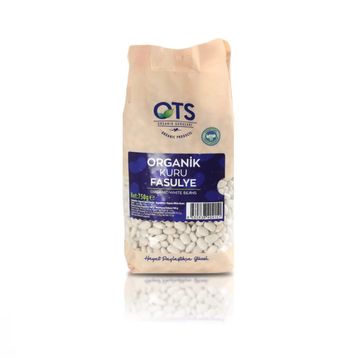 OTS Organik Kuru Fasulye 750 gr