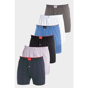 ÖTS Süprem Erkek Boxer