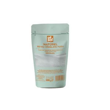 Otsa 500 gr Beyaz Toz Himalaya Tuzu