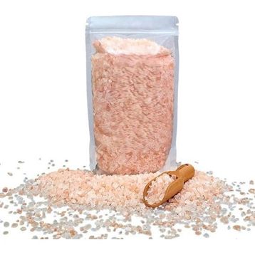 Otsa 500 gr Pembe İri Himalaya Tuzu