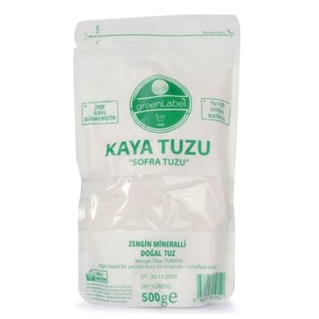Otsa 500 gr Toz Kaya Tuzu