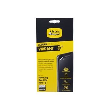 Otterbox Samsung Galaxy Note 3 Vibrant Ekran Koruyucu