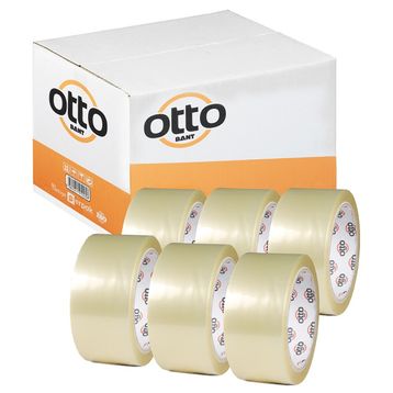 Otto 45 mm x 100 mt 36'lı Koli Bandı