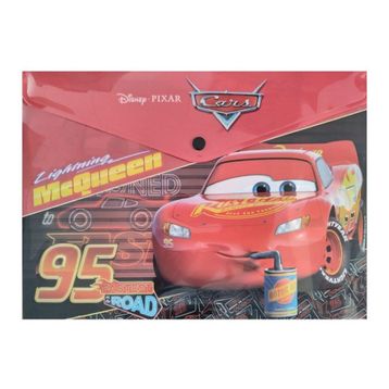 Otto Cars Oıl Speed Çıtçıtlı Dosya