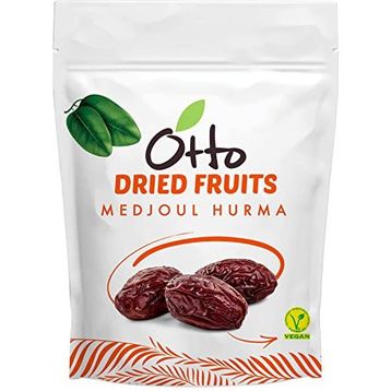 Otto Dried Fruits 150 gr Medjoul Hurma