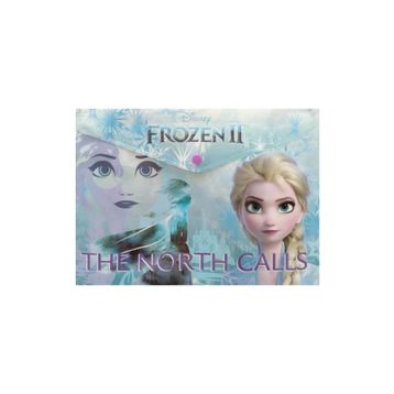 Otto Frozen The North Calls Çıtçıtlı Dosya