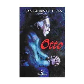 OTTO - LISA ST AUBIN DE TERAN