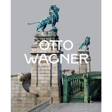 Otto Wagner - August Sarnitz