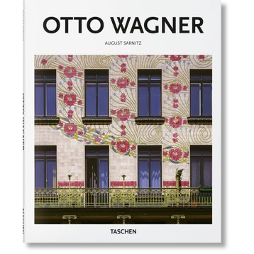 Otto Wagner - August Sarnitz