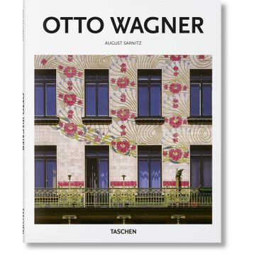 Otto Wagner - August Sarnitz