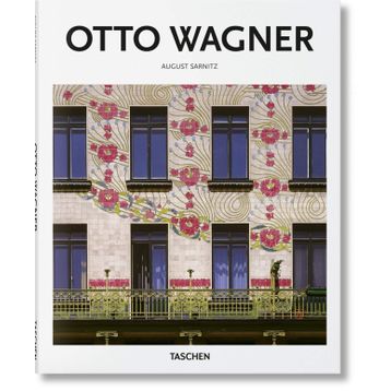 Otto Wagner - August Sarnitz