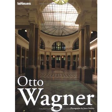 Otto Wagner - August Sarnitz