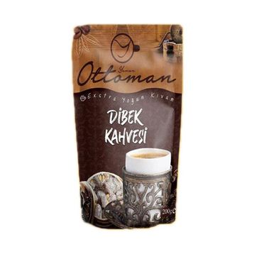 Ottoman 200 gr Dibek Kahvesi