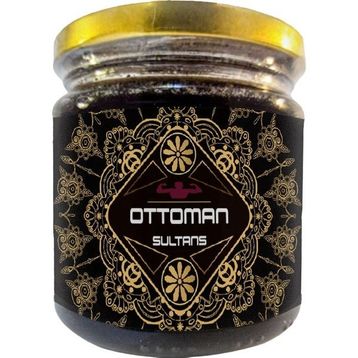 Ottoman 240 gr Sultan Macun