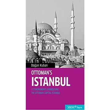 OTTOMANS ISTANBUL - DOĞAN KUBAN
