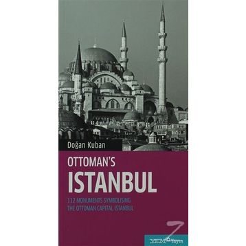 OTTOMANS ISTANBUL - DOĞAN KUBAN