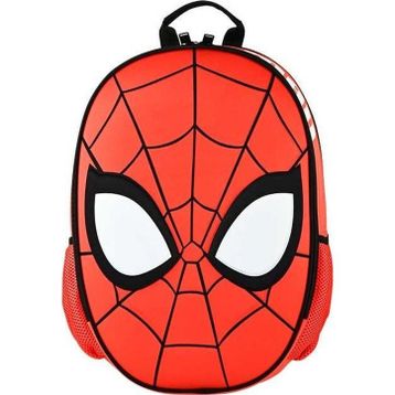Ottonya Neva Head Spiderman İlkokul Çantası