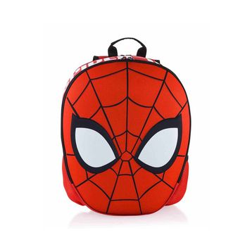Ottonya Neva Head Spiderman İlkokul Çantası