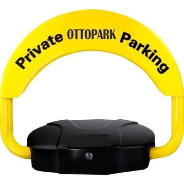 Ottopark Pi-Lock-2 Kişisel Park Bariyeri