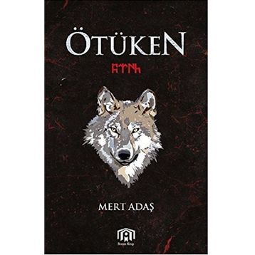 Ötüken - Mert Adaş