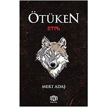 Ötüken - Mert Adaş